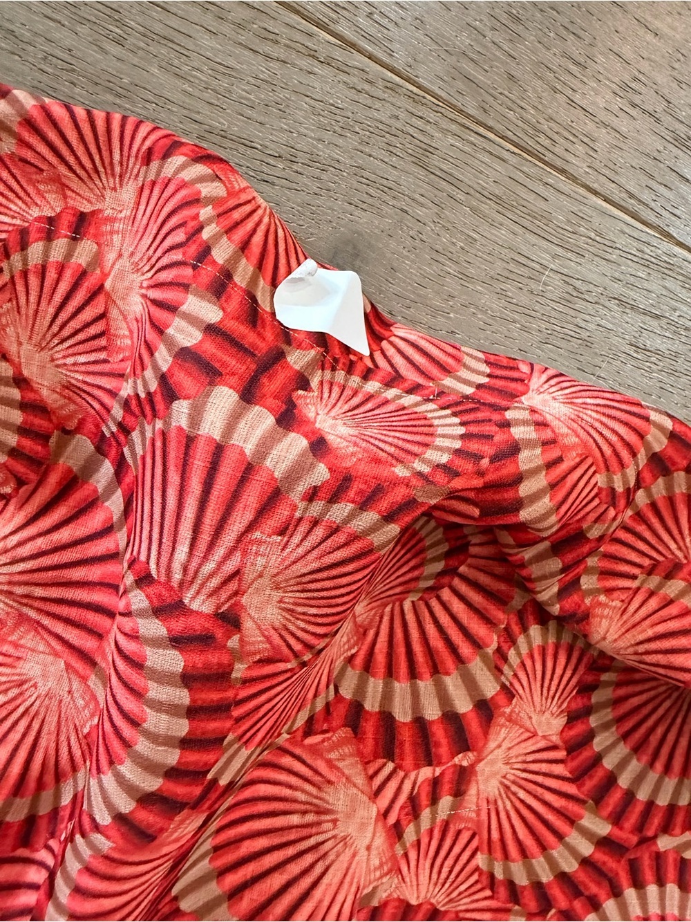 LoboRosa Valeria Dress size XS - Picture 9 of 9
